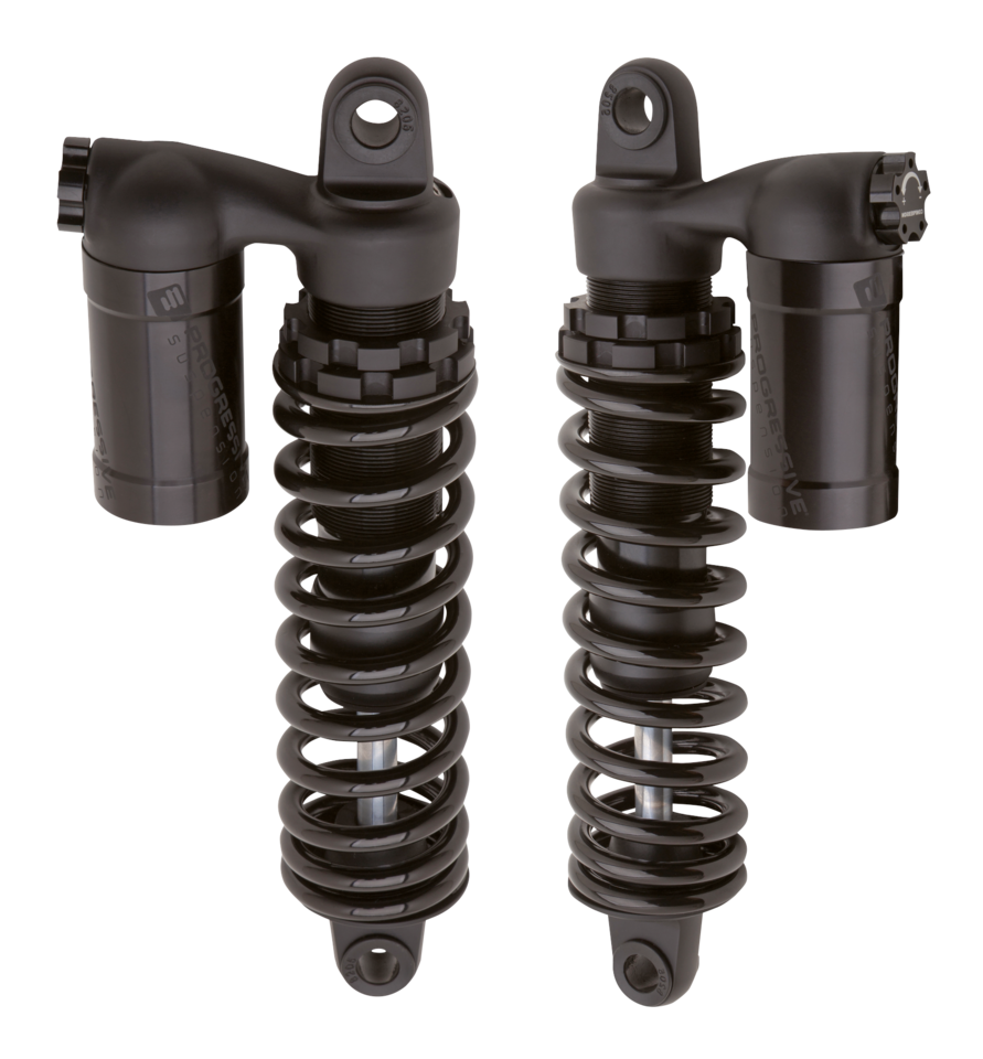 PROGRESSIVE SUSPENSION SERIES 970 SHOCKS - view 1