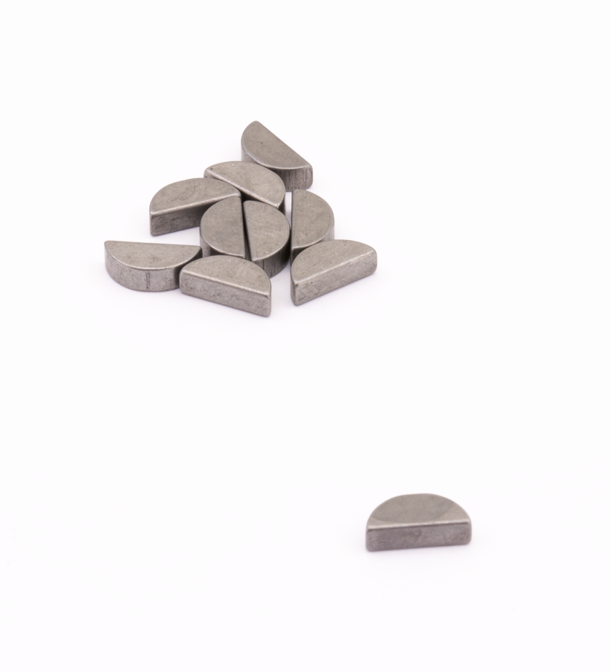 ENGINE AND TRANSMISSION KEYS - view 1