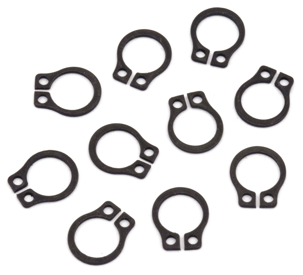 2006 TO PRESENT 6-SPEED TRANSMISSION GEARS AND SHAFTS - view 1 Main image