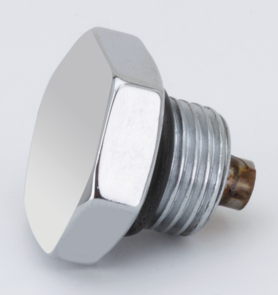 OIL TANK DRAIN PLUG Secondary image