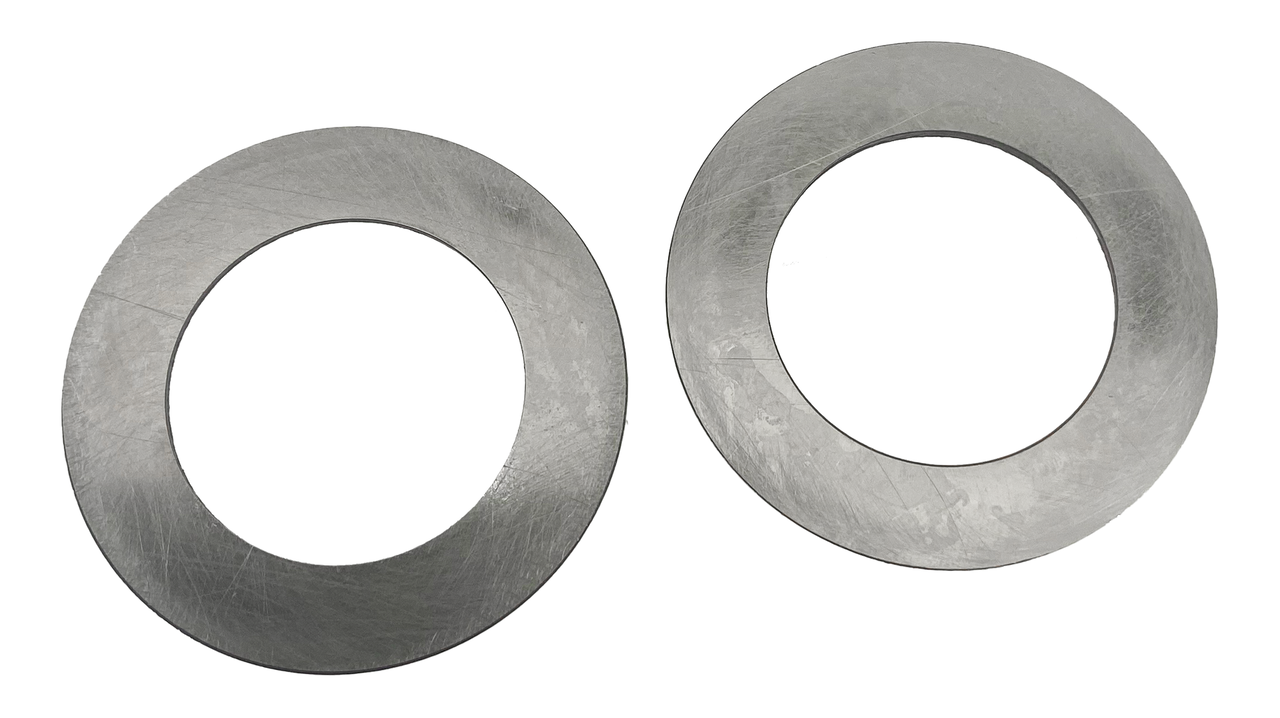 REPLACEMENT PARTS FOR 45CI & BIG TWIN SIDE VALVE CRANKSHAFT - view 1