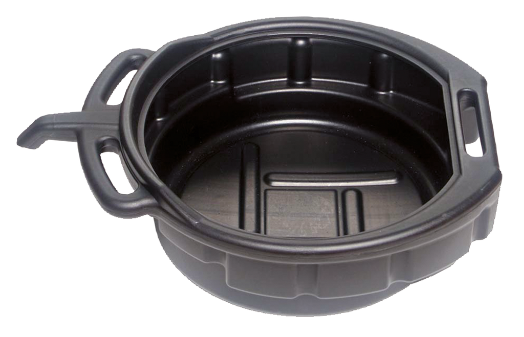SONIC EQUIPMENT OIL DRAIN PAN - view 1