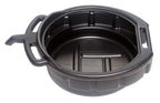 SONIC EQUIPMENT OIL DRAIN PAN - view 1