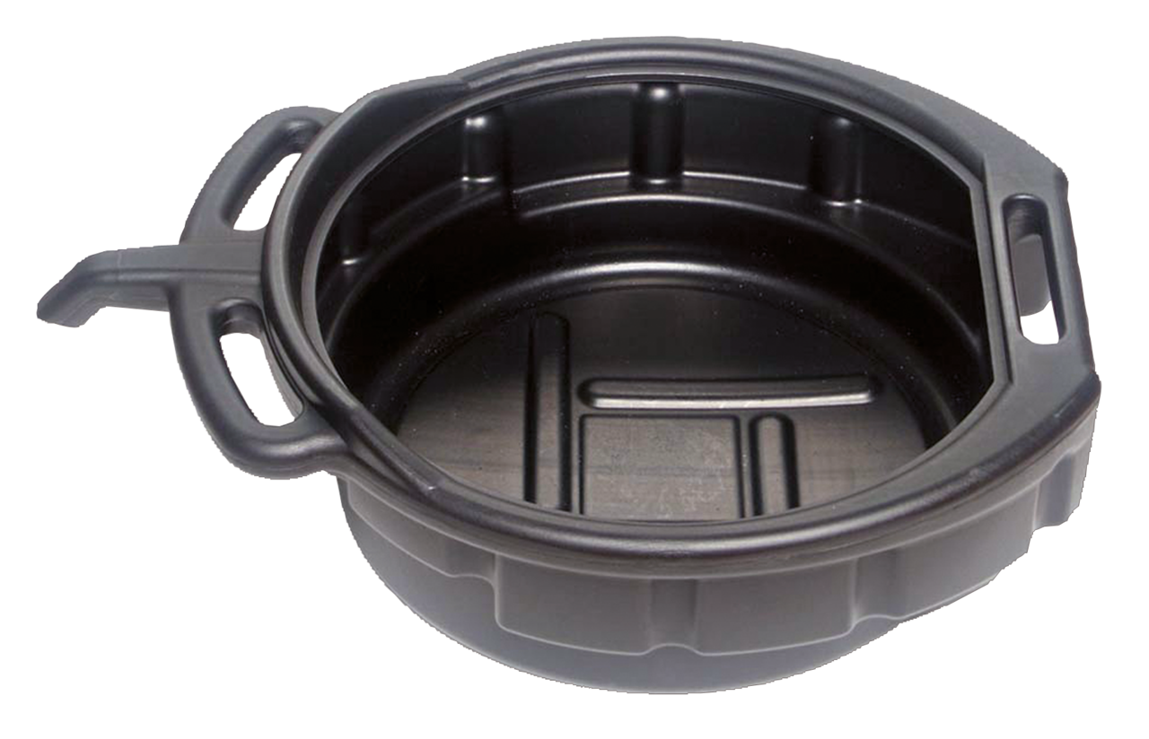 SONIC EQUIPMENT OIL DRAIN PAN - view 1