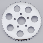 REAR SPROCKETS - view 1