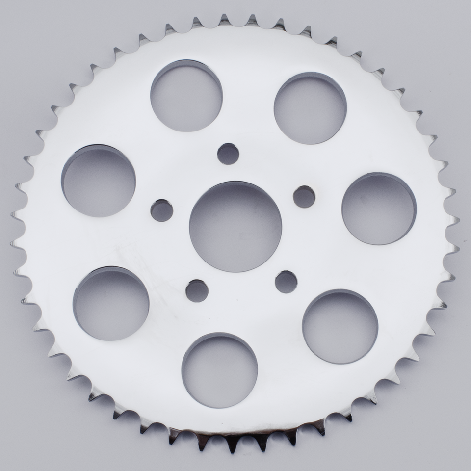 REAR SPROCKETS - view 1