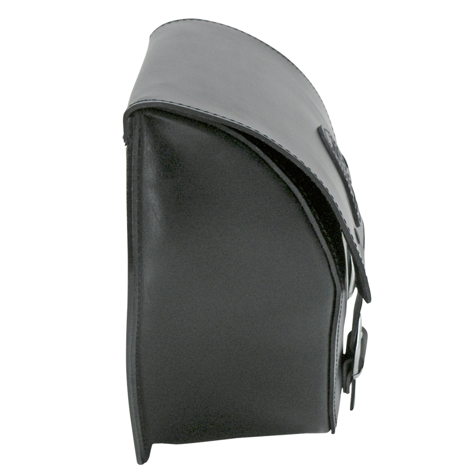 TEXAS LEATHER DYNA SIDEBAG - view 1 Main image