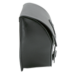 TEXAS LEATHER DYNA SIDEBAG - view 1