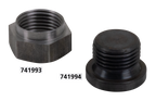WELD-ON O2 SENSOR BUNG - view 1