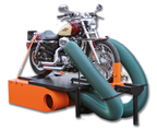 DIAG-4-TUNE/DIAG-4-BIKE SMART POWER BENCH - view 2