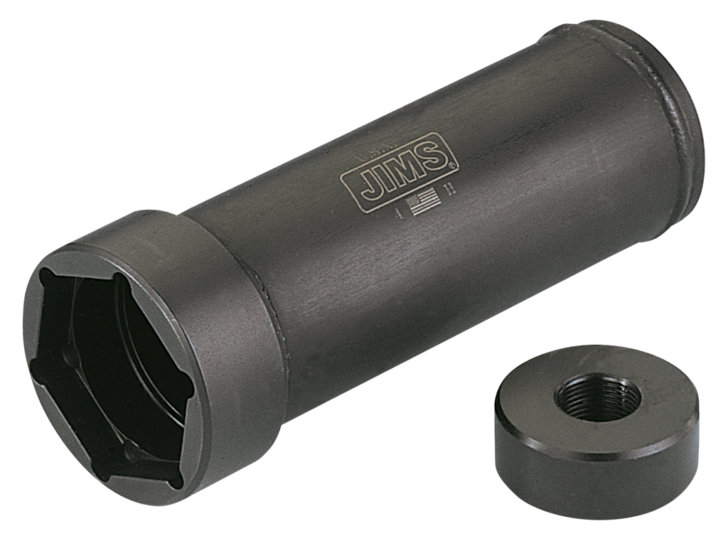 SPROCKET NUT WRENCH - view 2