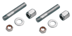 DOUBLE THREADED SHOCK STUD KITS FOR 1982-1988 MODELS - view 1