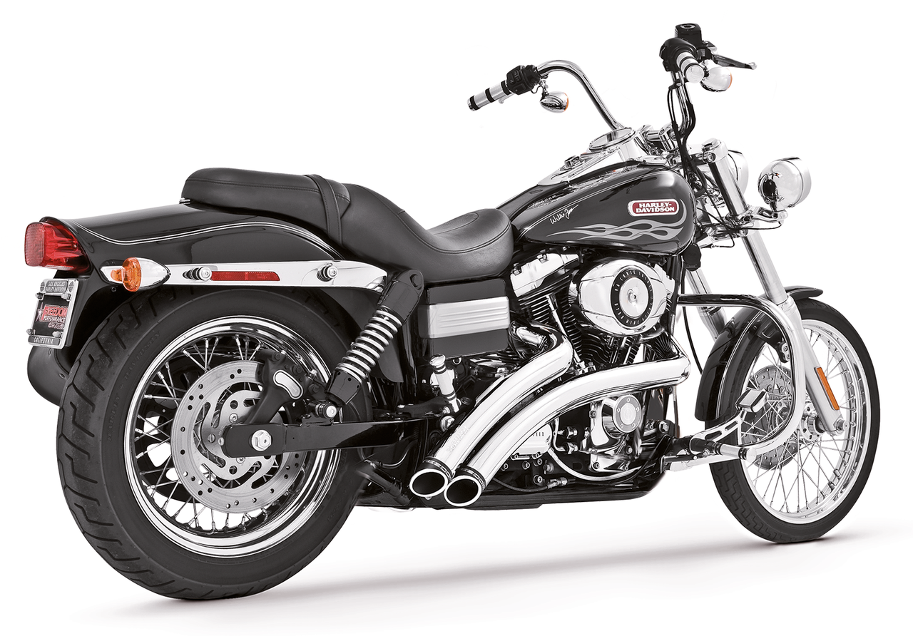 RADICAL RADIUS - view 1 Main image