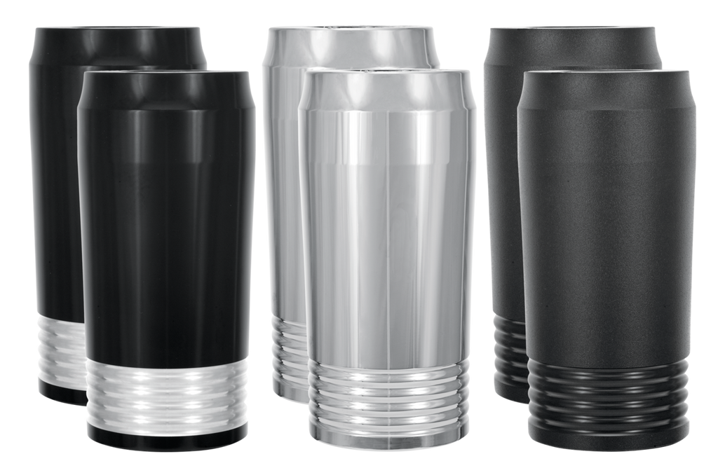 PERFORMANCE MACHINE SLIDER COVERS - view 1