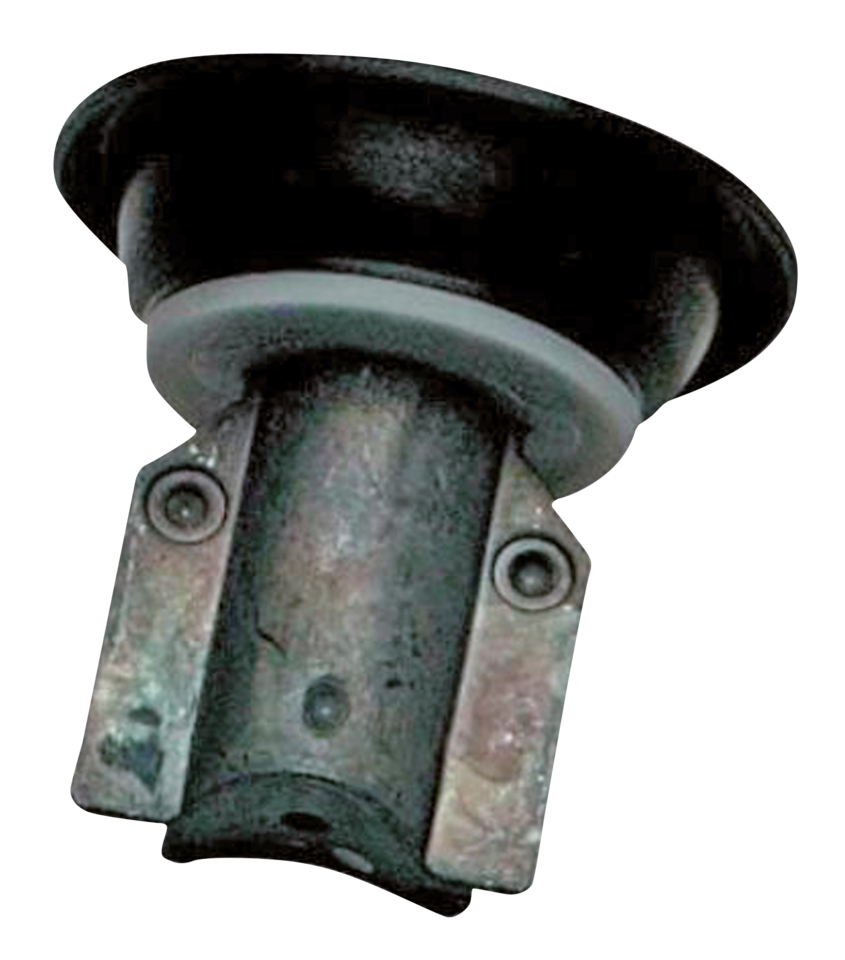 KEIHIN CV CARBURETOR PARTS - view 1