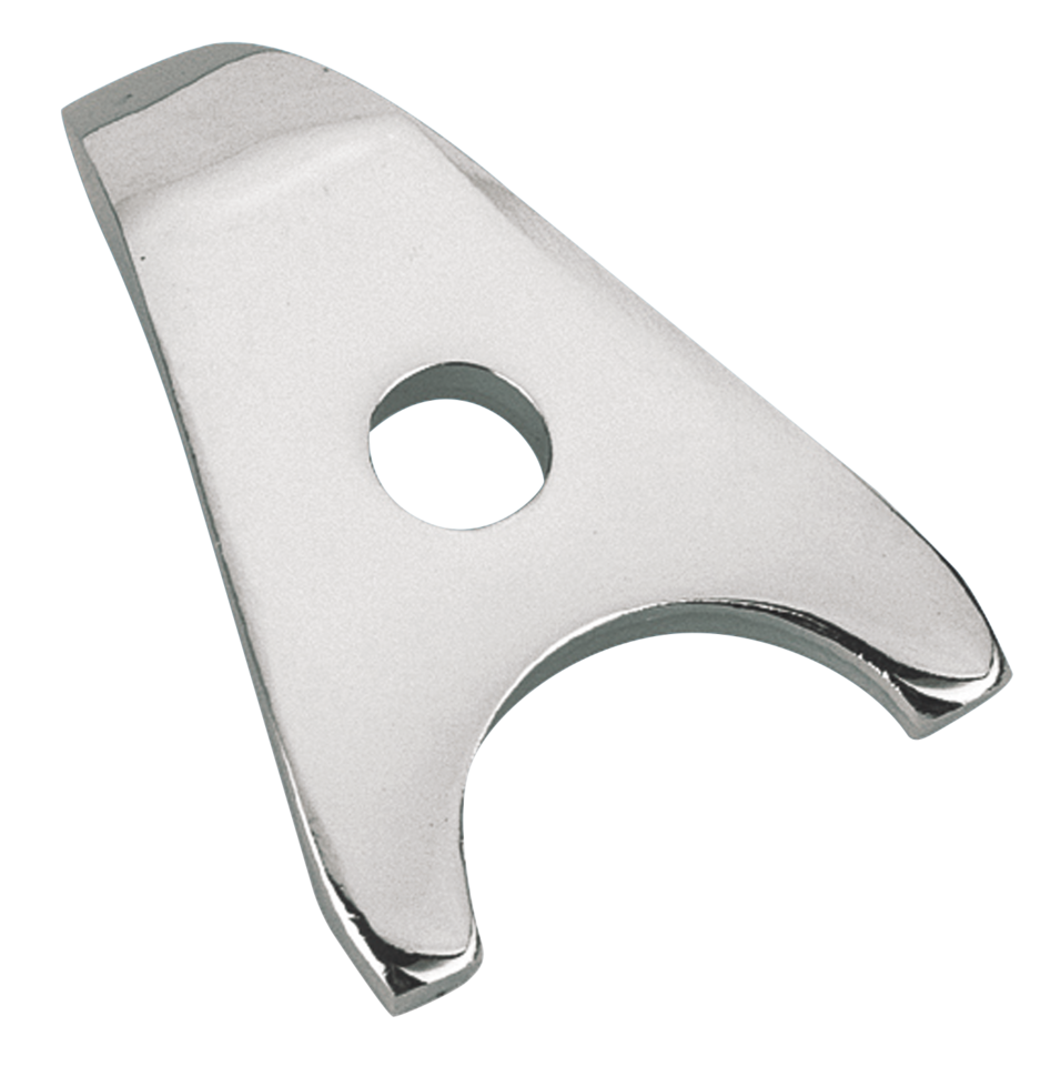 DISTRIBUTOR HOLD-DOWN CLAMP - view 2