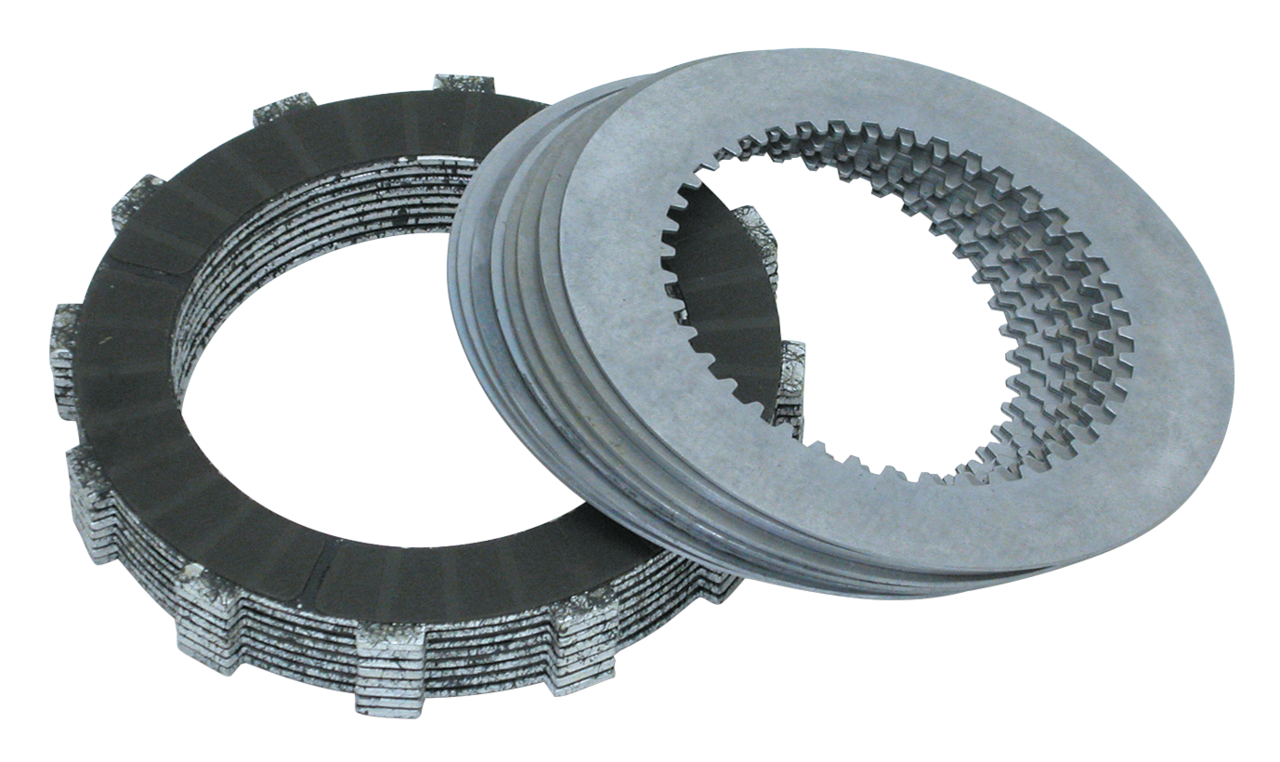 BARNETT CLUTCH KITS FOR PRIMO PRO-CLUTCH - view 1