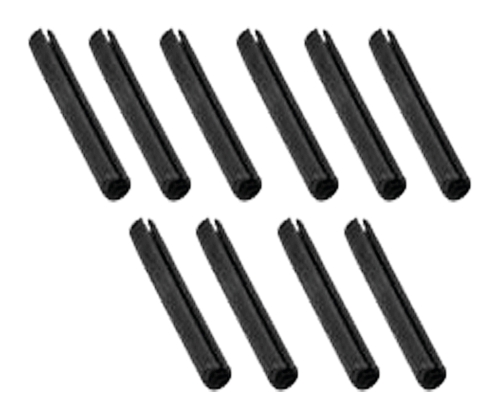 1965-1988 SOLENOID PLUNGER REPAIR KIT Secondary image