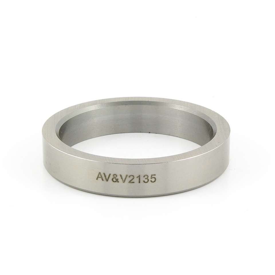 AV&V VALVE SEATS - view 1 Main image