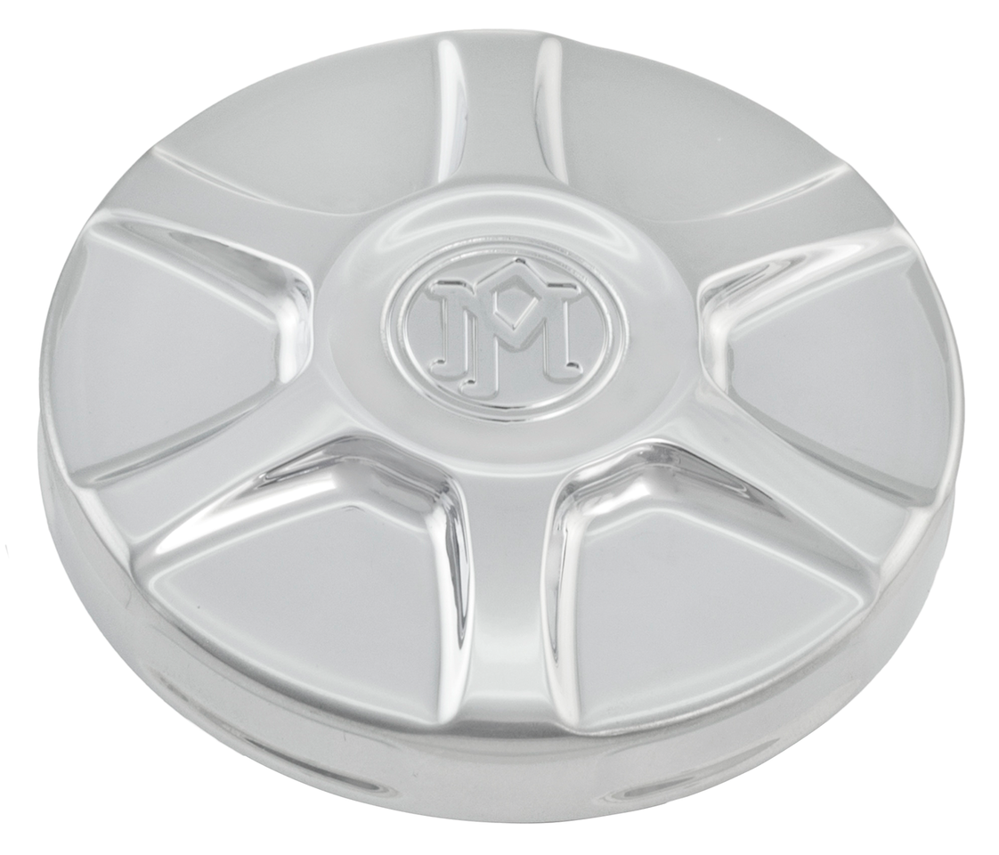 PM FUEL CAPS - view 1