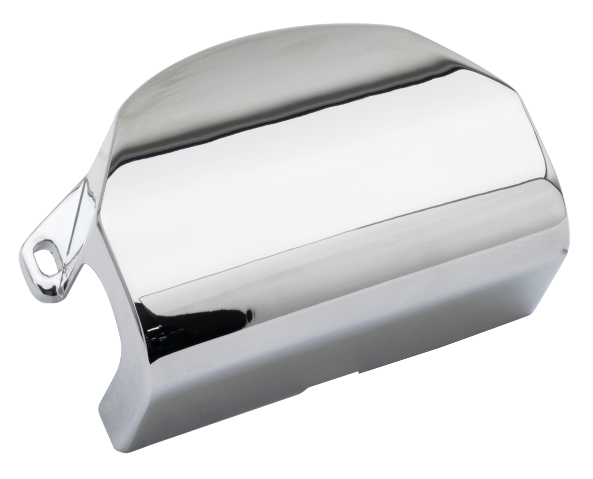 HEADLIGHT HOUSING CONVERSION KIT FOR HERITAGE SOFTAIL AND FAT BOY Secondary image
