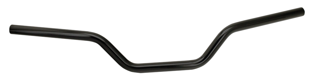 ZODIAC CUSTOM PRODUCTS ONE INCH DIAMETER DIRT TRACK HANDLEBARS - view 1