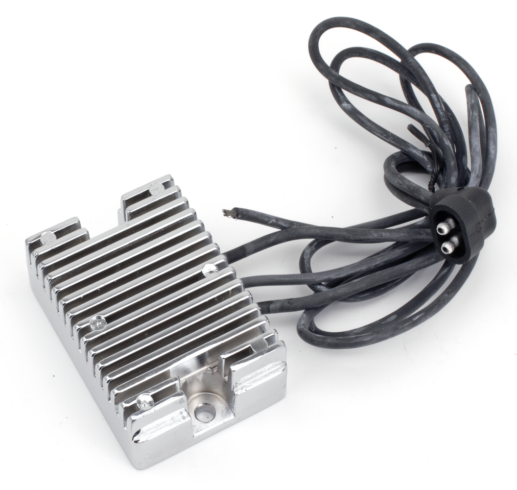 SOLID STATE OEM STYLE RECTIFIERS/REGULATORS - view 1