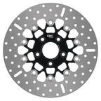 EBC CUSTOM STAINLESS STEEL DISC BRAKE ROTORS - view 1