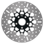 EBC CUSTOM STAINLESS STEEL DISC BRAKE ROTORS - view 1