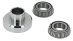 STEERING HEAD BEARING CUP FOR 45CI & SPORTSTER - view 2