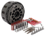 REKLUSE APEX PERFORMANCE CLUTCH - view 1