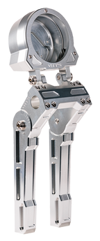 VITY'S ADJUSTABLE RISERS FOR 5" SPEEDO - view 1