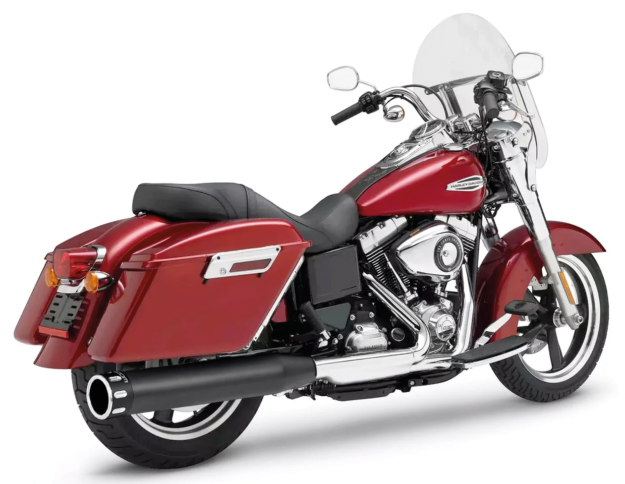 EAGLE SLIP-ONS - view 1 Main image