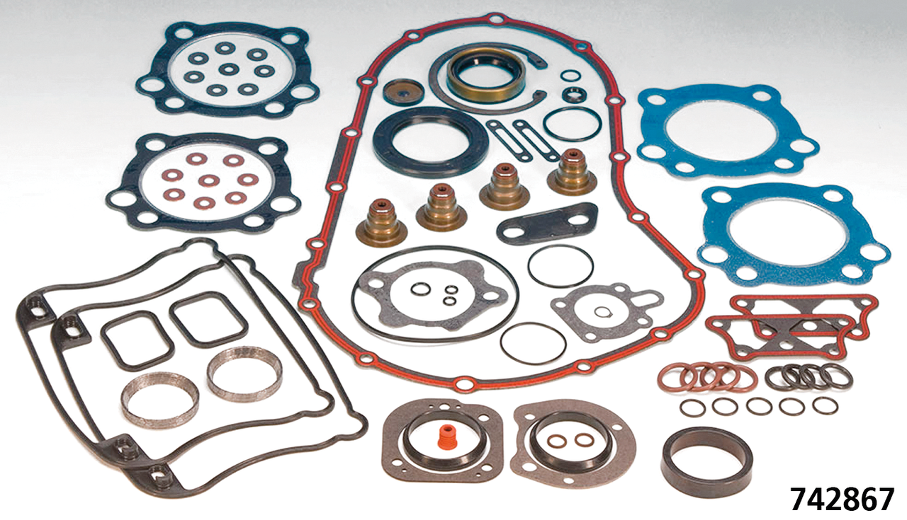 ENGINE GASKET KITS FOR HARLEY - view 1 Main image