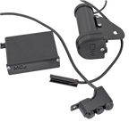 MCJ ADJUSTABLE EXHAUST FOR PAN AMERICA - view 1