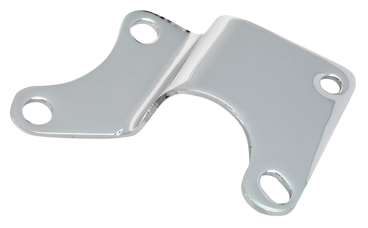 FXE STARTER MOTOR & BATTERY TRAY BRACKET - view 1 Main image