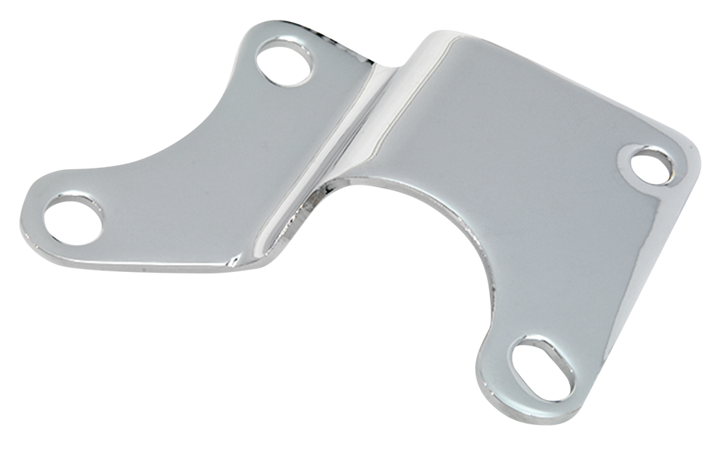 FXE STARTER MOTOR & BATTERY TRAY BRACKET - view 1