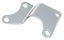 FXE STARTER MOTOR & BATTERY TRAY BRACKET - view 1