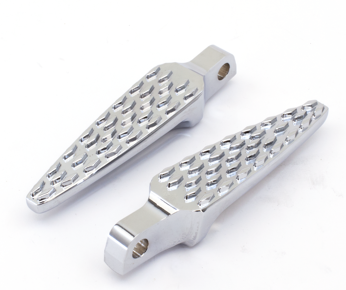 ARGYLE FOOT & SHIFTER PEGS - view 1 Main image