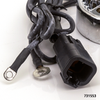 SOLID STATE OEM STYLE RECTIFIERS/REGULATORS - view 3