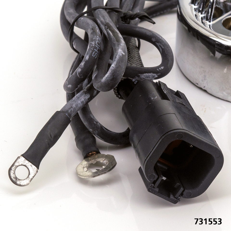 SOLID STATE OEM STYLE RECTIFIERS/REGULATORS - view 3