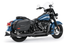 FREEDOM PERFORMANCE/THORCAT SHARKTAIL TRUE DUALS - view 1