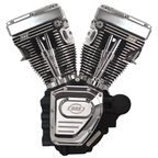 S&S T-SERIES LONG BLOCK ENGINES - view 1