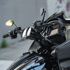 ARLEN NESS METHOD RISERS FOR ROAD GLIDE - view 2