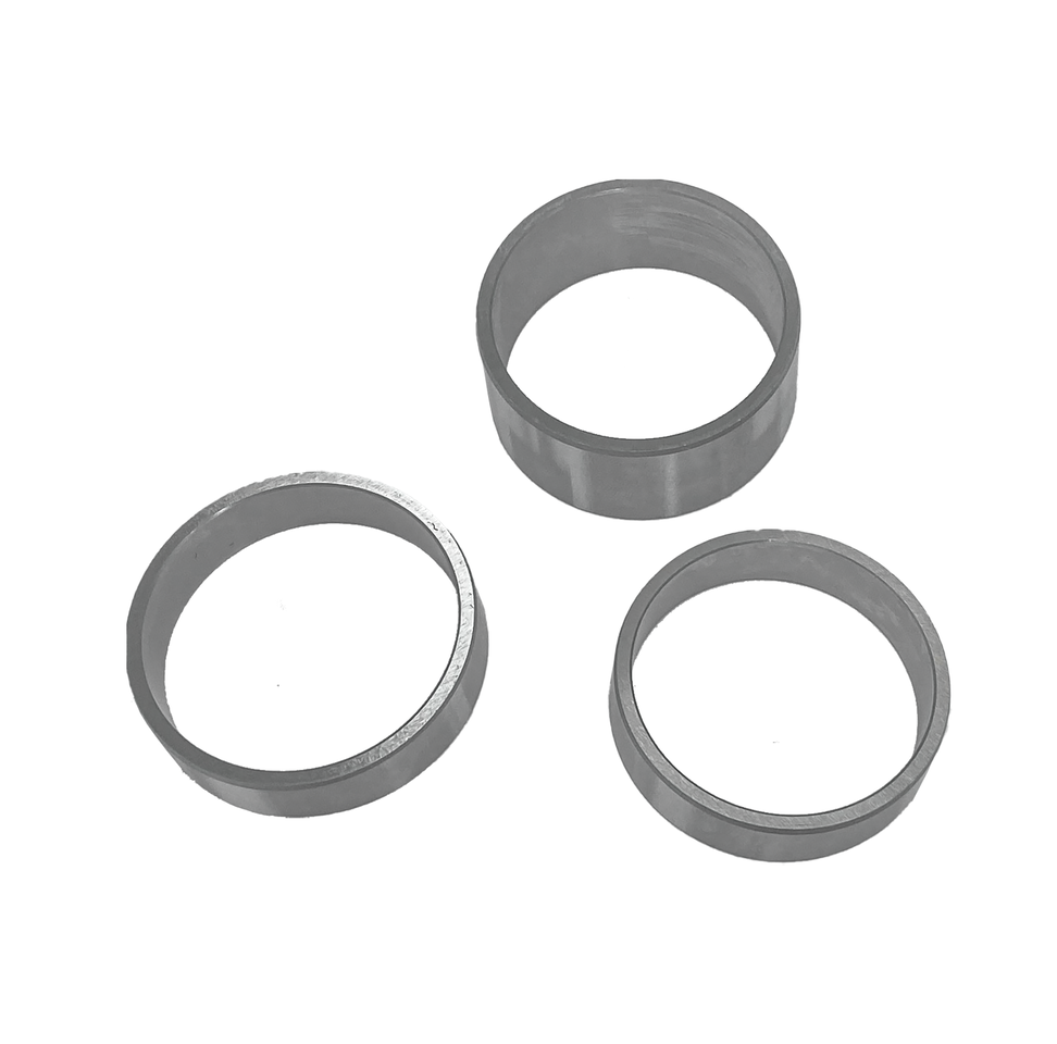 REPLACEMENT PARTS FOR BIG TWIN CRANK SHAFT - view 1 Main image