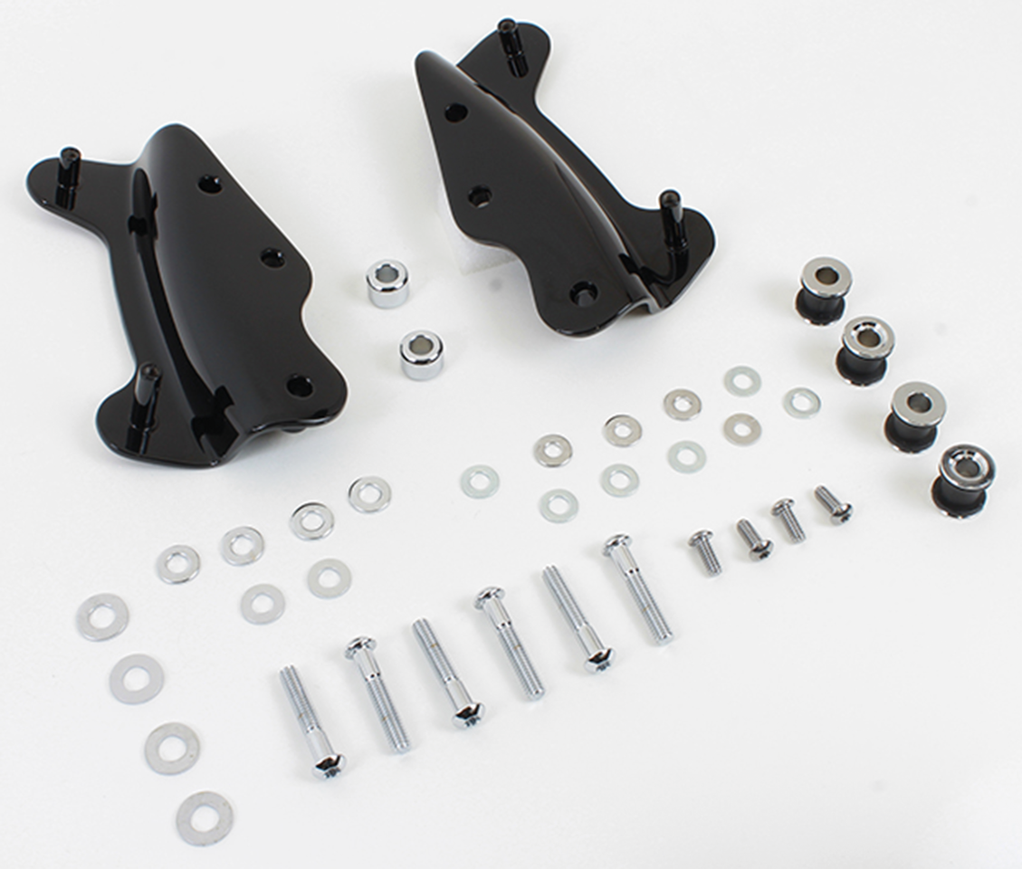 FOUR POINT DOCKING KITS FOR TOURING - view 1 Main image