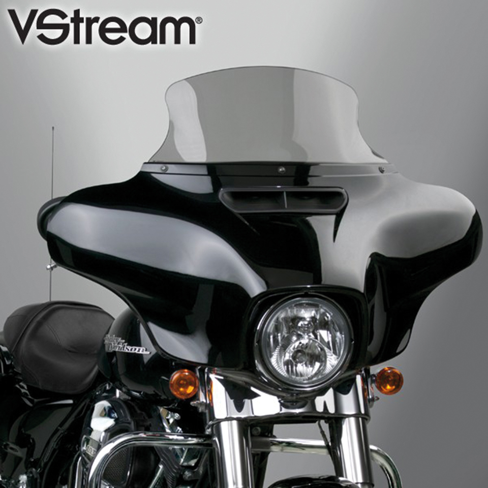 NATIONAL CYCLE VSTREAM REPLACEMENT WINDSCREENS FOR TOURING - view 1