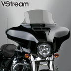 NATIONAL CYCLE VSTREAM REPLACEMENT WINDSCREENS FOR TOURING - view 1