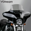NATIONAL CYCLE VSTREAM REPLACEMENT WINDSCREENS FOR TOURING - view 1