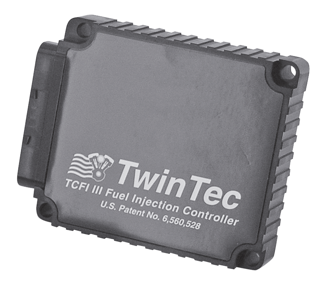 TWIN-TEC EFI TO CARBURETOR CONVERSION IGNITION - view 1 Main image